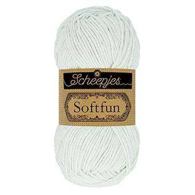 Scheepjes Softfun - 2630 Arctic