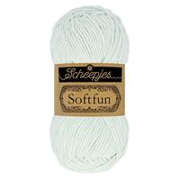 Scheepjes Softfun - 2630 Arctic - thumbnail
