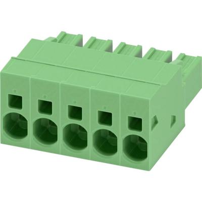 Phoenix Contact 1996045 Printplaatconnector Totaal aantal polen 5 Aantal rijen 1 50 stuk(s)