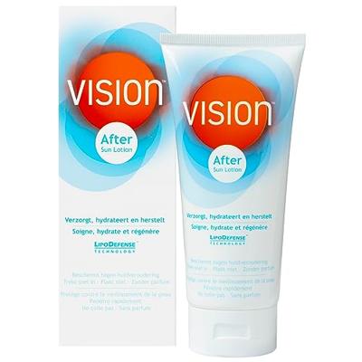 Vision Aftersun 180 Milliliter