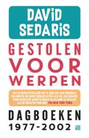 Gestolen voorwerpen - David Sedaris - eBook (9789048832064) - thumbnail