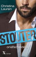 Stouter - Onafscheidelijk - Christina Lauren - ebook - thumbnail