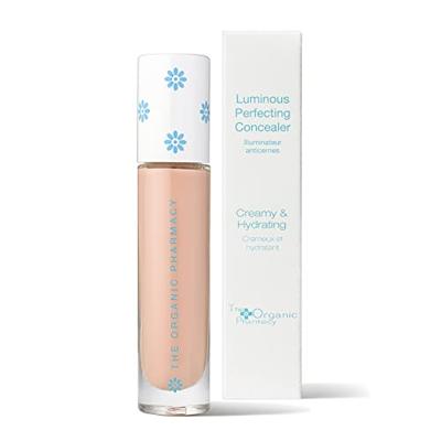 The Organic Pharmacy Luminous Perfecting Concealer 5 ml