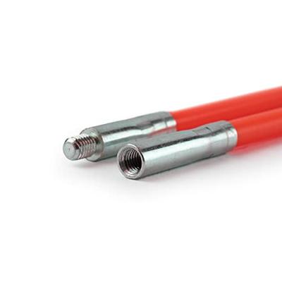 C.K T5431 MightyRod Pro kabeltrekstang 1 m, Ø 7 mm - 2 stuks 2 stuk(s)