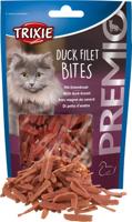 TRIXIE PREMIO DUCK FILET BITES 6X50 GR - thumbnail