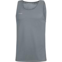 JAKO 6075K Tanktop Run 2.0 Kids - Steengrijs - 140 - thumbnail