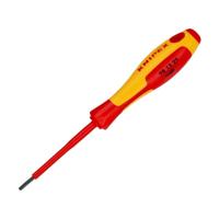 Knipex Schroevendraaier Inbus 2,5 mm VDE - 981325 - thumbnail