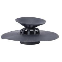Michelino gootsteenstop 11 cm - thumbnail
