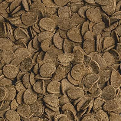 Sera Vipachips Nature 100ml (37g) - Gezonde Voeding Bodembewoners Zonder Toevoegingen