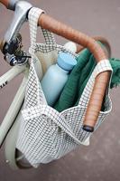 Mepal isoleerfles Ellipse 900 ml - nordic green rvs - thumbnail