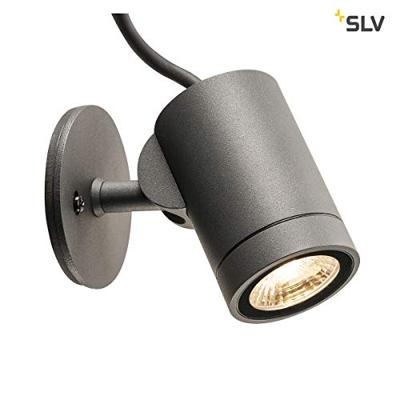 SLV Staande buitenspotHelia 6.5W - 1000735