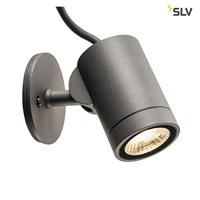 SLV 1000735 LED-buitenschijnwerper 8 W - thumbnail