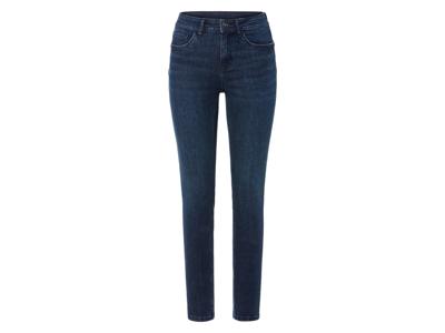 esmara Dames jeans Super Skinny Fit (38, Donkerblauw) esmara Dames jeans Super Skinny Fit (38, Donkerblauw)