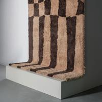 WOOOD Vloerkleed 'Fafa' Wol, 200 x 300cm - thumbnail