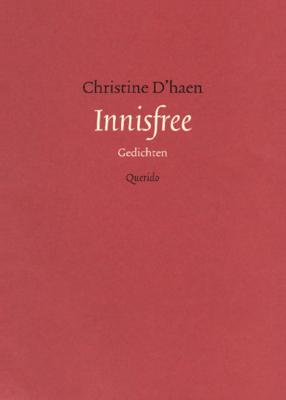 Innisfree - Christine D'haen - ebook