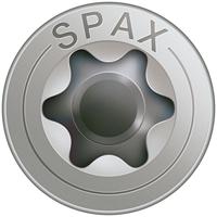 SPAX 1197000500353 R 88091 Senkkopf T-STAR Verzonken houtschroef 5 mm 35 mm T-STAR plus RVS A2 200 stuk(s) - thumbnail
