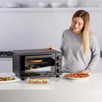 Kookplaat Taurus HORIZON 23 23 L - thumbnail