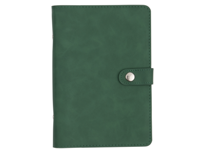 crelando Budgetplanner (Groen)