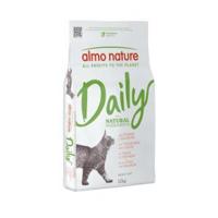 Almo Nature Daily met tonijn en zalm kattenvoer 2 x 12 kg - thumbnail