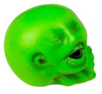 Headphone Holder, Alien - thumbnail