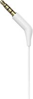 Philips E1105WT/00 In-Ear-Koptelefoon Bedraad met Afstandsbediening in Het Snoer (8,6-mm-Neodymium-Drivers, Krachtige Bas, Helder Geluid, Past Perfect) Wit - 2020/2021 Model - thumbnail