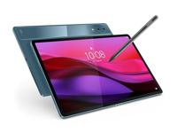 Lenovo Yoga Tab Plus 12,7 inch 3K 16/256 GB WiFi Tidal Teal + Teclado + Tab Pen Pro - thumbnail