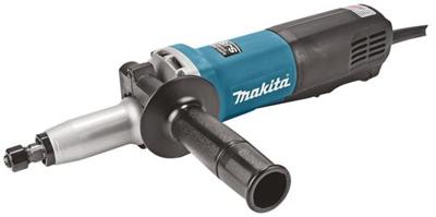 Makita GD0811C Rechte slijper 230V Makita GD0811C Rechte slijper 230V