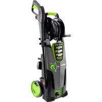 Lavor STM 160 WPS Hogedrukreiniger 160 bar Koud water - thumbnail