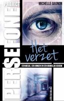 Het verzet - Michelle Gagnon - eBook (9789020632569) - thumbnail