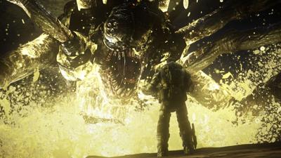 Gears of War Ultimate Edition - thumbnail