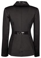 Harrys Horse Montpellier rijjas zwart maat:xs - thumbnail