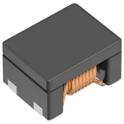 TDK ACP3225-102-2P-T000 Gleichtaktdrosseln/Filter für Stromleitungen Spoel SMD 3225 4.1 µH 1000 Ω 1.5 A 1 stuk(s)