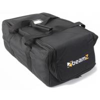 BeamZ AC-131 Soft case universele flightbag - thumbnail