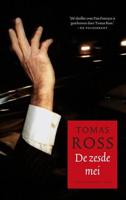 De zesde mei - Tomas Ross - ebook - thumbnail