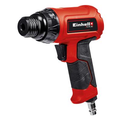 Einhell TC-PC 45 Pneumatische beitel 6.3 bar Einhell TC-PC 45 Pneumatische beitel 6.3 bar