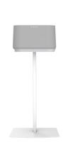 Cavus Vloerstandaard voor Citation 300 wit - thumbnail