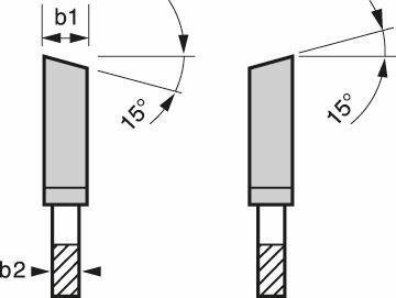 Bosch Accessoires Cirkelzaagblad 165x30x2,6 mm, 48T- 2608641175