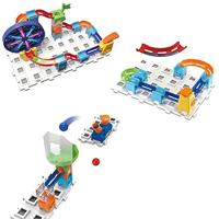 VTech Marble Rush Electronic XL100E ultimate set - thumbnail