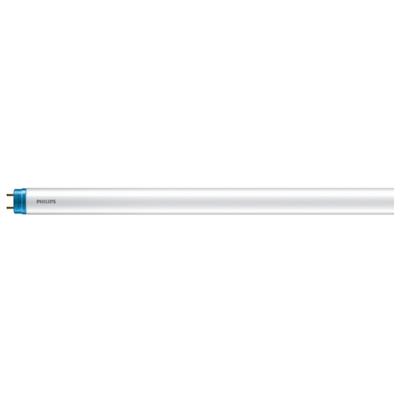 PHILIPS - LED TL Buis T8 met Starter - CorePro LEDtube EM 865 - 120cm - 14.5W - Helder/Koud Wit 6500K | Vervangt 36W