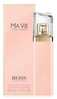 Damesparfum Hugo Boss 10002665 EDP 50 ml - thumbnail