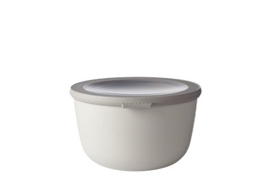 Multikom Cirqula 2000 ml Nordic White Mepal Cirqula - Mepal Multikom Cirqula 2000 ml Nordic White Mepal Cirqula - Mepal
