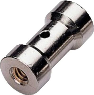 Falcon eyes spigot adapter sp-4f8f 25 mm Falcon eyes spigot adapter sp-4f8f 25 mm