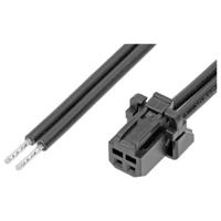 Molex 219653-1024 Inhoud: 1 stuk(s) Bulk - thumbnail