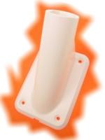 Vlaggenstokhouder - thumbnail