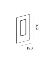 Luceplan - Luceplan - J-us Configuratie E Hanglamp - thumbnail