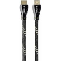 HDMI-Kabel GEMBIRD Zwart 2 m - thumbnail
