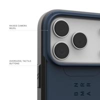 Urban Armor Gear Case Apple iPhone 17 Pro Blauw - thumbnail