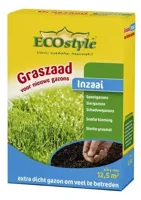 ECOstyle Graszaad-Inzaai 250g - thumbnail