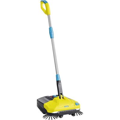 Gloria Haus und Garten EasySweep Veegmachine Werkbreedte: 40 1 stuk(s)