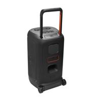 JBL PARTYBOX 520 Bluetooth speaker Zwart - thumbnail